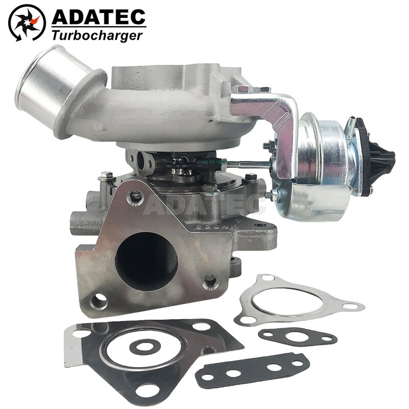 Turbocharger Factory - OEM TF035 for Mitsubishi L200 Triton