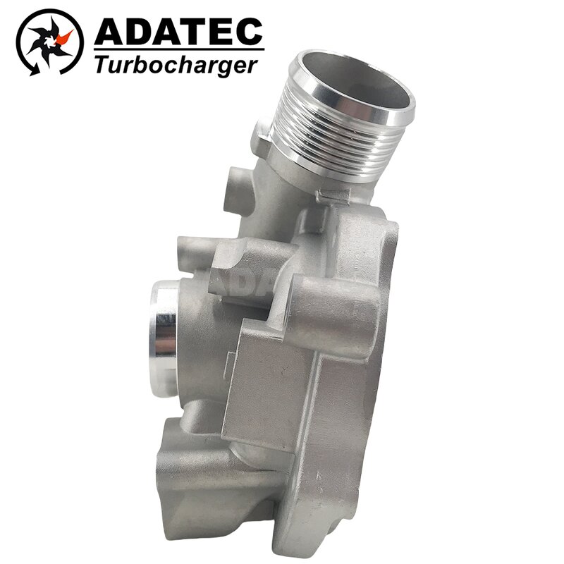 Turbo Housing Factory - OEM K03 Compressor for VW Golf V