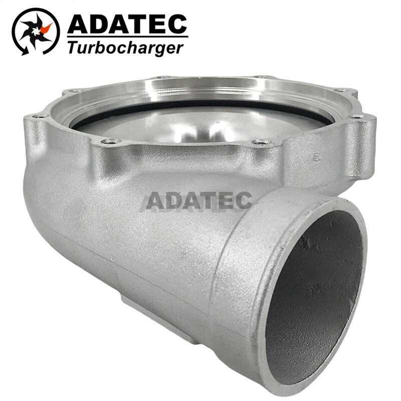 Turbo Housing Factory - OEM HKS T51R Gold Compressor