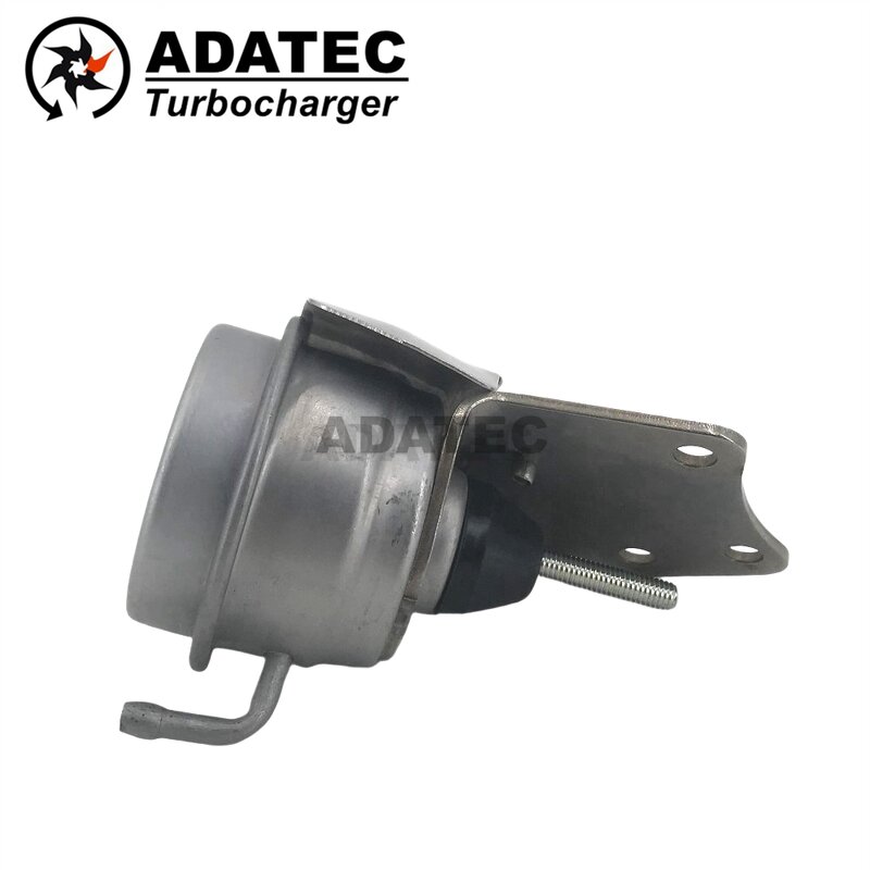 Turbo Wastegate Factory - OEM BV43 for Hyundai H-1