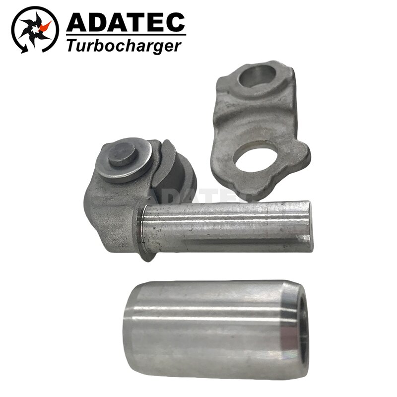 Turbo Flapper Factory - OEM RHF3 for Audi A3 1.2 TFSI