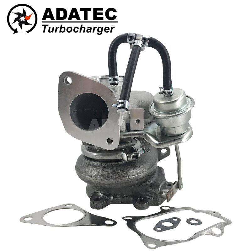 Turbocharger Factory - OEM RHF5 VF46 for Subaru Legacy GT