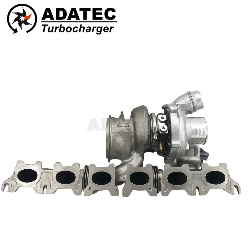 Hybrid Turbo Factory - OEM B58 G30-900 900HP Ball Bearing