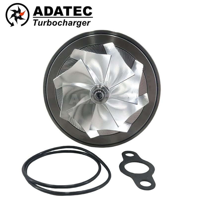 Turbo Cartridge Factory - OEM GTX2871R Gen2 Standard CHRA