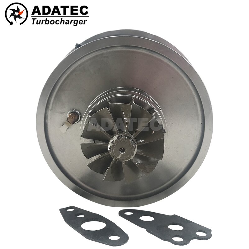 Turbo Cartridge Factory - OEM Hybrid CT16V for Toyota Hilux