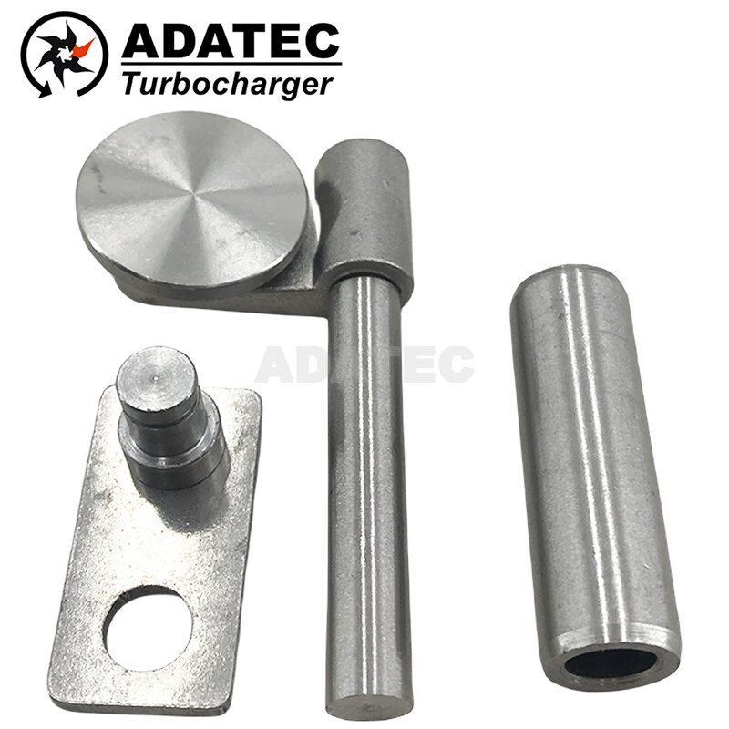 Turbo Wastegate Kit Factory - OEM RHF5 for Mazda B2500