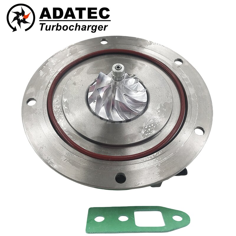 Turbo Cartridge Factory - OEM CT16V for Toyota Hilux Innova