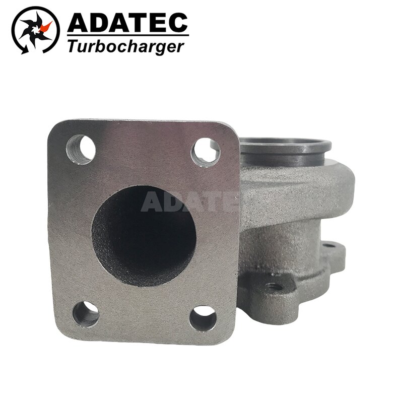 Turbo Housing Factory - OEM TD03 for Kubota V2003 Engine