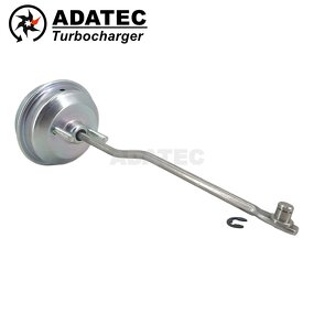 Turbo Wastegate Factory - OEM M270 for Mercedes C180