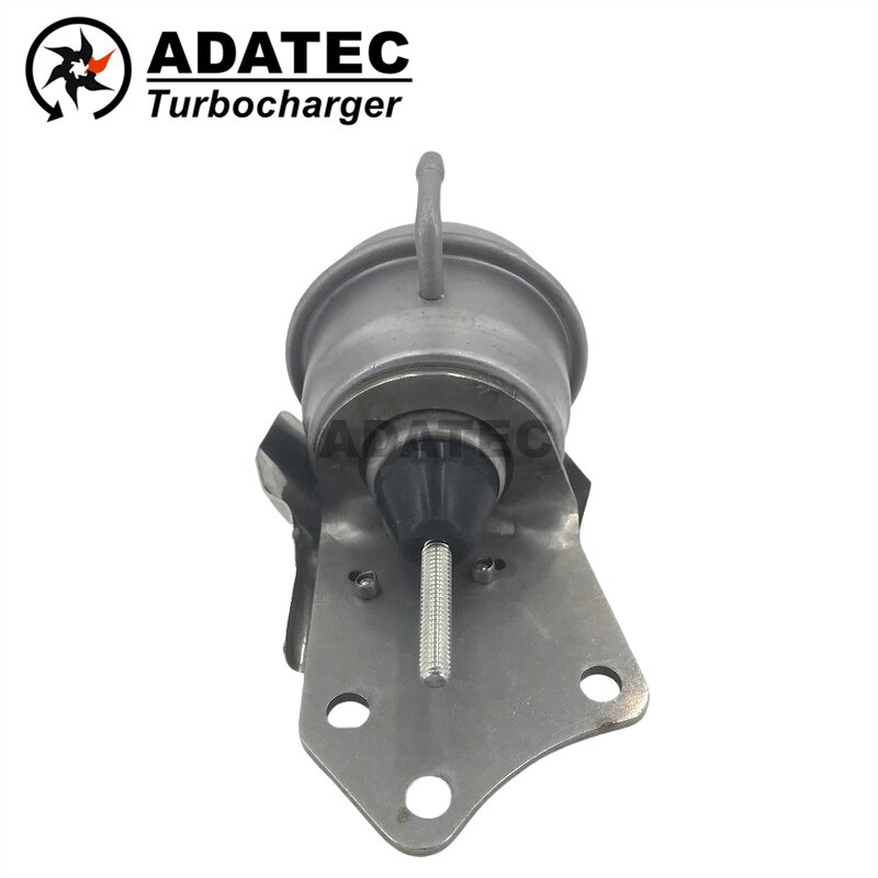 Turbo Wastegate Factory - OEM BV43 for Hyundai H-1