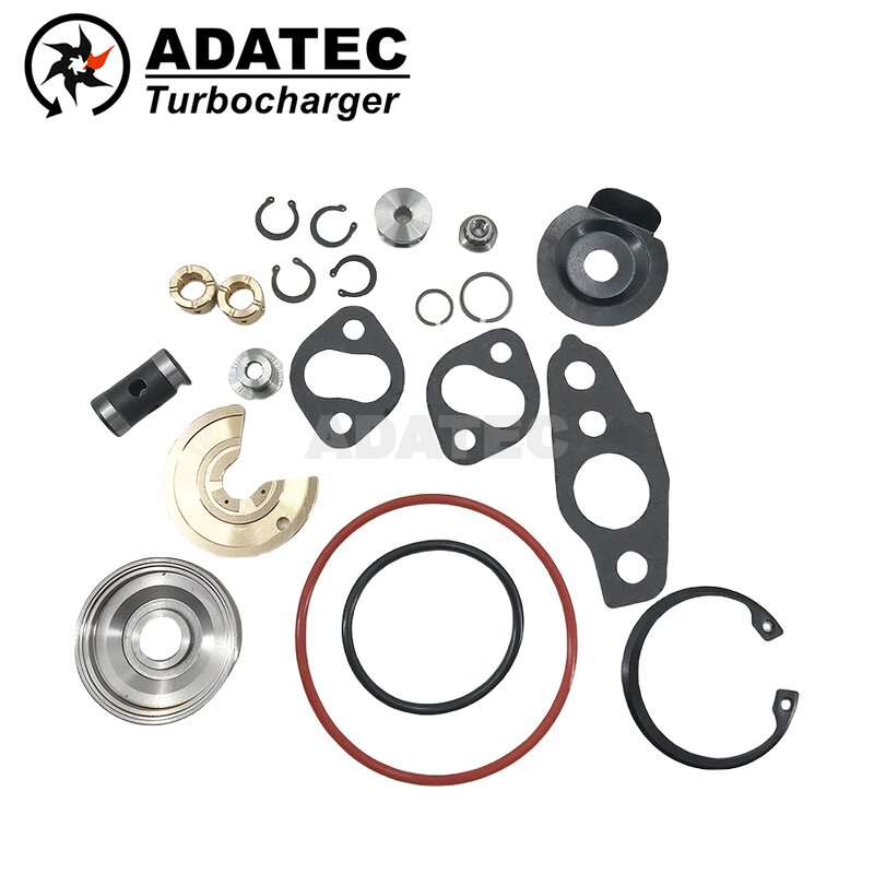 Turbo Repair Kit Factory - OEM CT9 for Toyota Camry