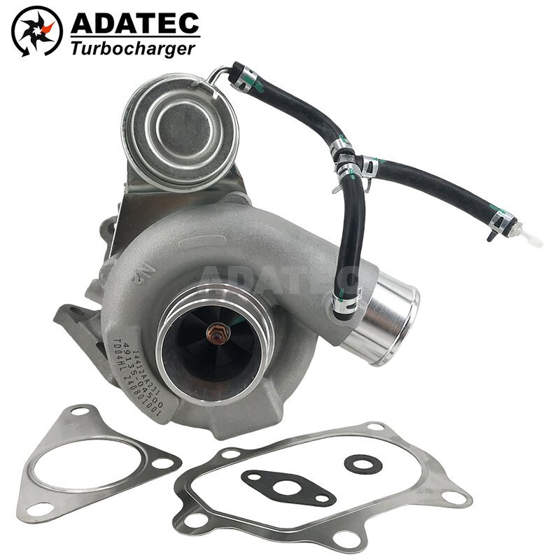 Turbocharger Factory - OEM TF035 for SUBARU Forester S