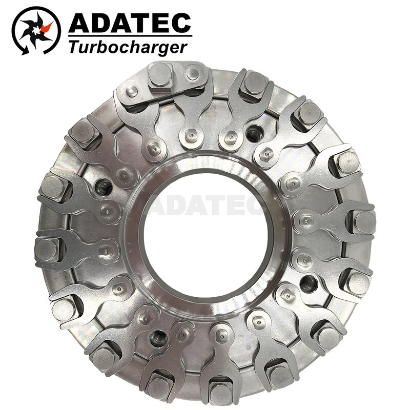 Turbo Nozzle Ring Factory - OEM RHC61 for HINO J08BTI