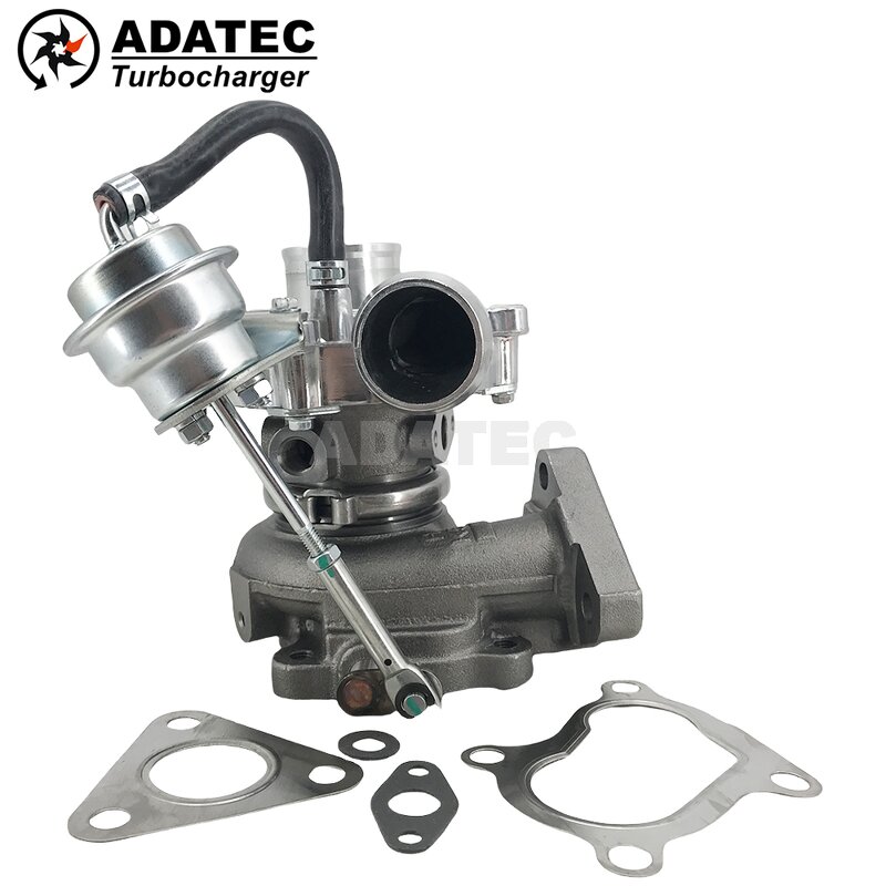 Turbocharger Factory - OEM VT10 for Mitsubishi L200 2.5 TD