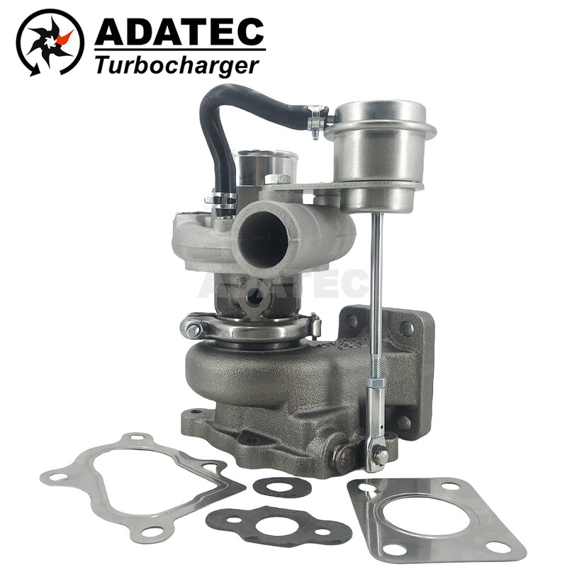 Turbocharger Factory - OEM TD03L for Kubota Diesel Engine