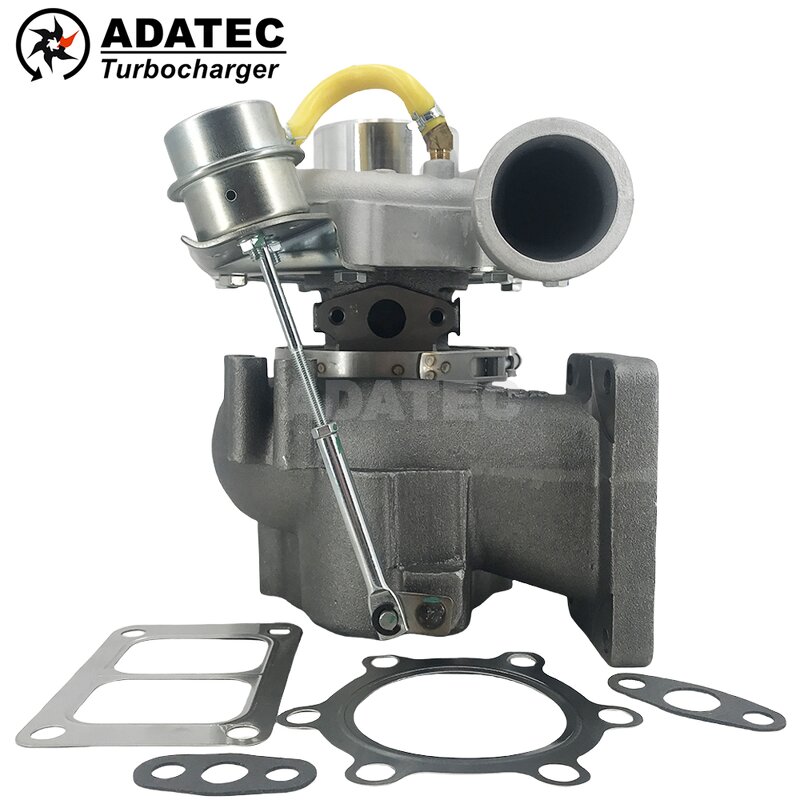 Turbocharger Factory - OEM GT4594S for Nissan Diesel