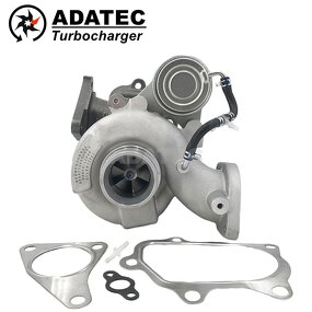 Turbocharger Factory - OEM TD04L for SUBARU Forester XT