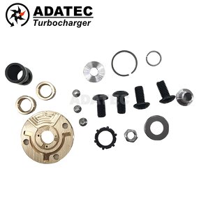 Turbo Repair Kit Factory - OEM RHF5 for Mazda B2500