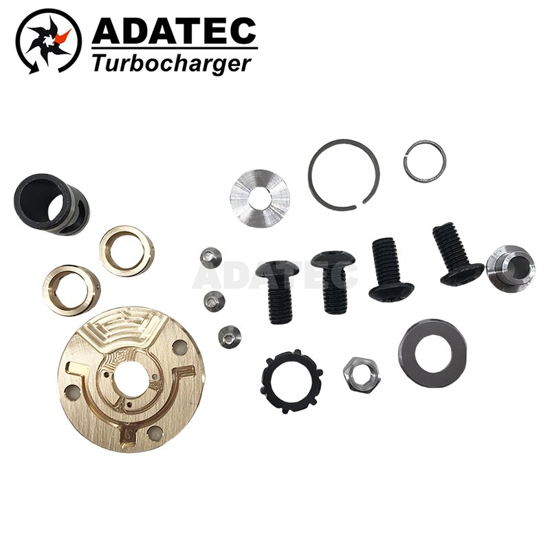 Turbo Repair Kit Factory - OEM RHF5 for Mazda B2500