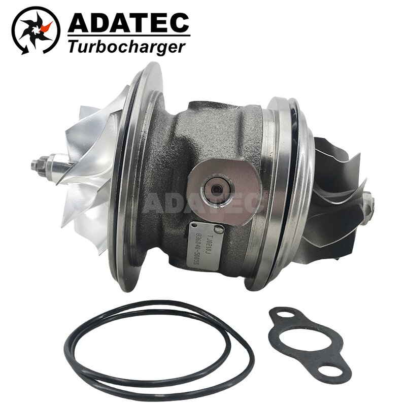 Turbo Cartridge Factory - OEM GTX2871R Gen2 Standard CHRA