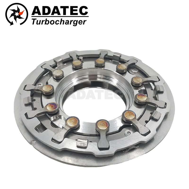 Turbo Nozzle Ring Factory - OEM RHS4V for Isuzu D-max