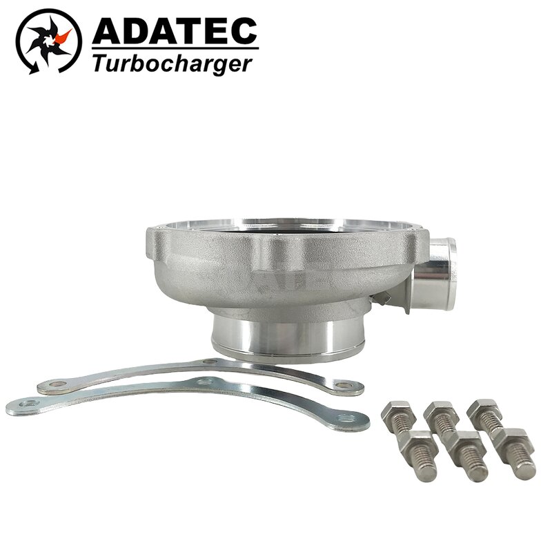 Turbo Housing Factory - OEM GTX3071R Compressor Performance