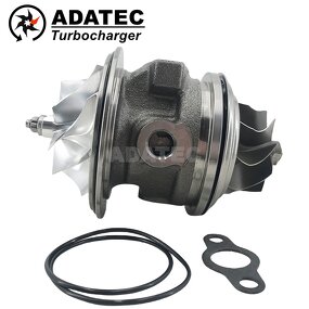 Turbo Cartridge Factory - OEM GTX2871R Gen2 Standard CHRA