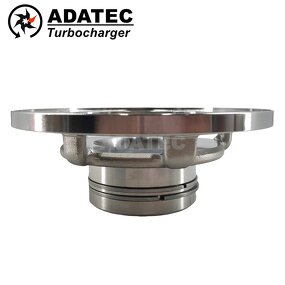 Turbo Nozzle Ring Factory - OEM GTB2260V for BMW 525d