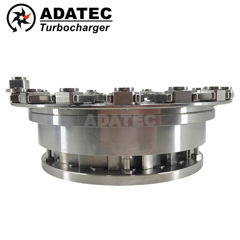 Turbo Nozzle Ring Factory - OEM RHC61 for HINO J08BTI