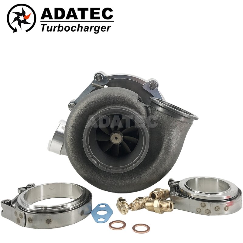 Performance Turbo Factory - OEM G35-1050 Reverse Dual