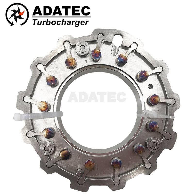 Turbo Nozzle Ring Factory - OEM GTB2260VK for BMW 325D