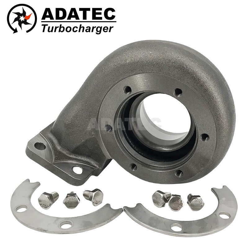 Turbo Housing Factory - OEM GTX30 0.82AR T3 Vband