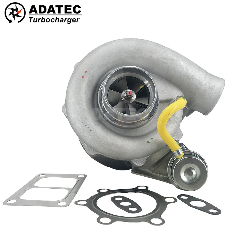 Turbocharger Factory - OEM GT4594S for Nissan Diesel