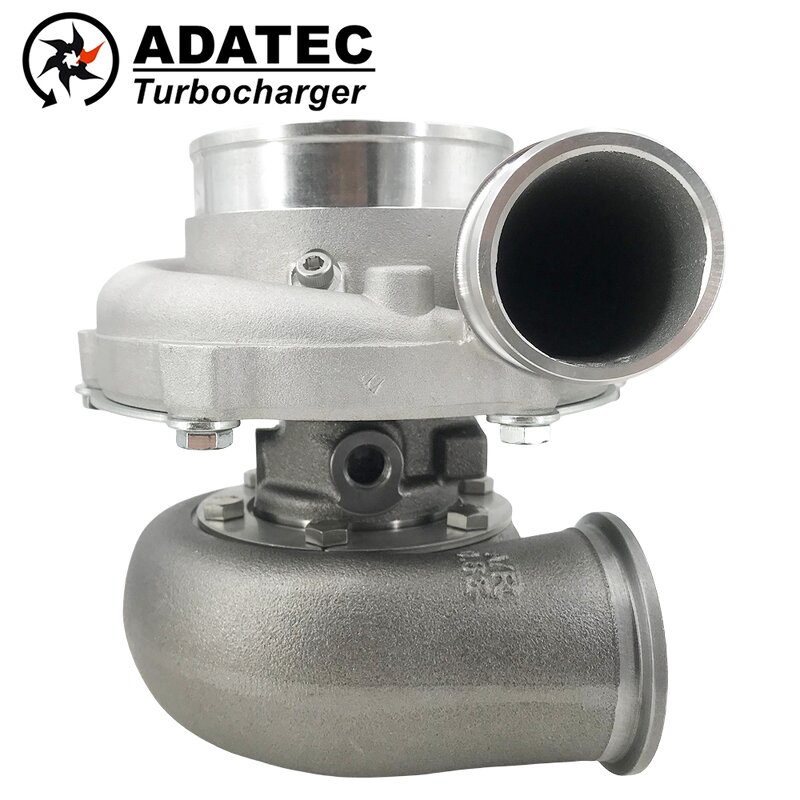 Performance Turbo Factory - OEM GTX3076 Gen2 T3 Vband