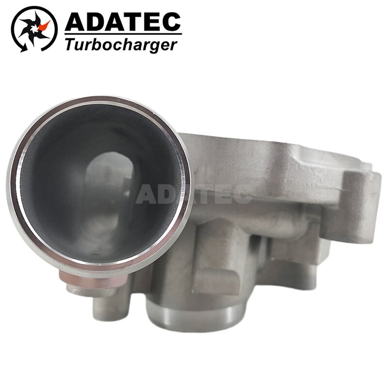 Turbo Housing Factory - OEM K03 Manifold for VW Tiguan