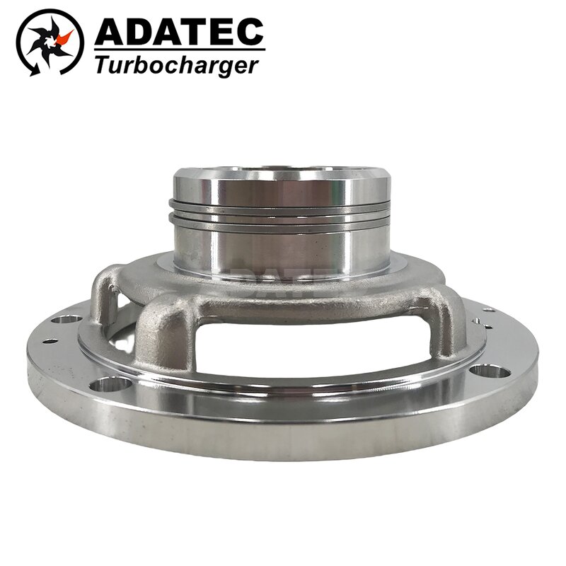 Turbo Nozzle Ring Factory - OEM GTB2260VK for BMW 325D