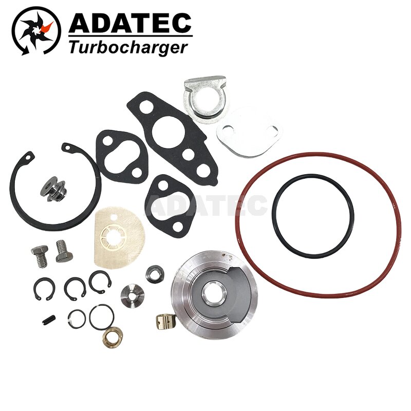 Turbo Repair Kit Factory - OEM CT12B for Toyota Landcruiser