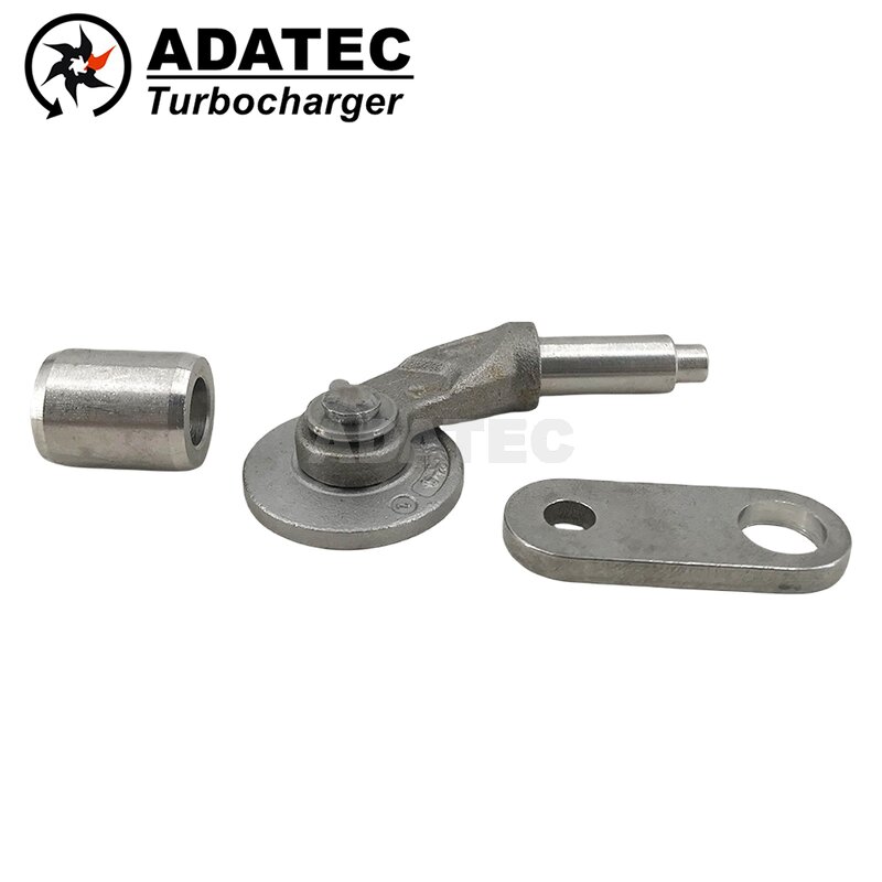 Turbo Flapper Factory - OEM for Skoda Fabia 1.2 TSI