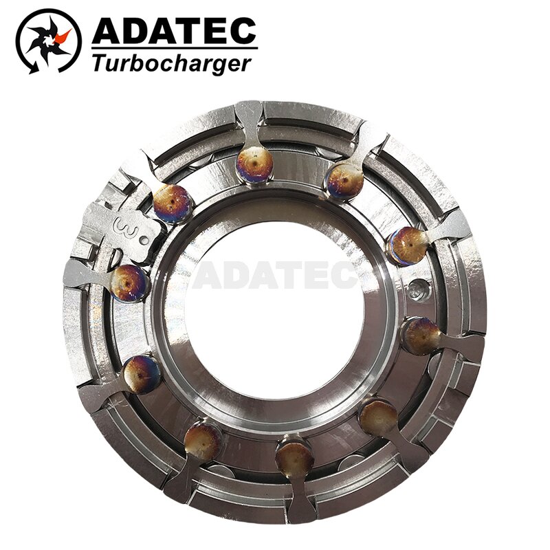 Turbo Nozzle Ring Factory - OEM BV39 for Audi 1.6 TDI