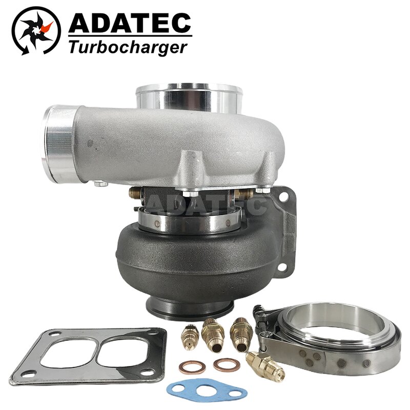 Performance Supercharger Factory - OEM G35-1050 0.82AR