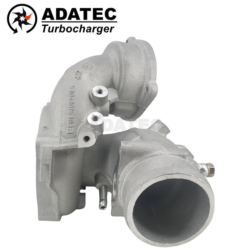 Turbo Housing Factory - OEM EA888 Gen2 K04-064 Compressor