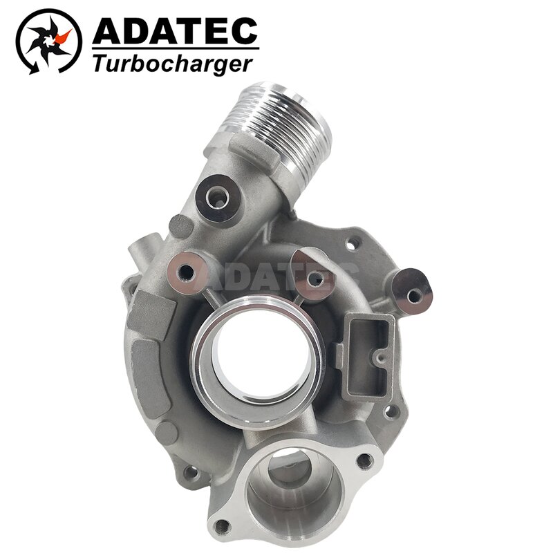 Turbo Housing Factory - OEM K03 Manifold for VW Tiguan