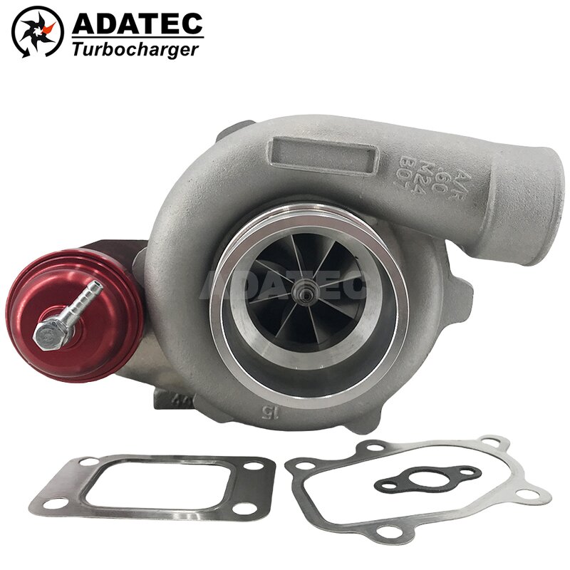 Performance Turbo Factory - OEM GTX2871R Gen2 Dual Bearing