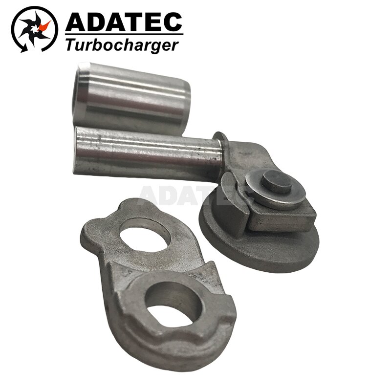 Turbo Flapper Factory - OEM RHF3 for Audi A3 1.2 TFSI