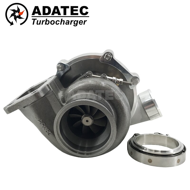 Performance Supercharger Factory - OEM G35-1050 0.83AR