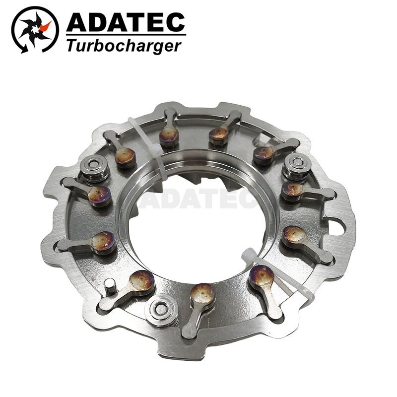 Turbo Nozzle Ring Factory - OEM GTD1444VZ for Ford Transit