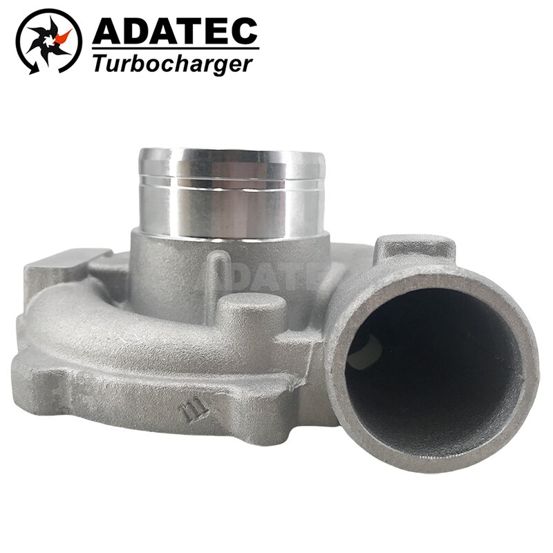 Turbo Housing Factory - OEM Compressor for Volkswagen T4