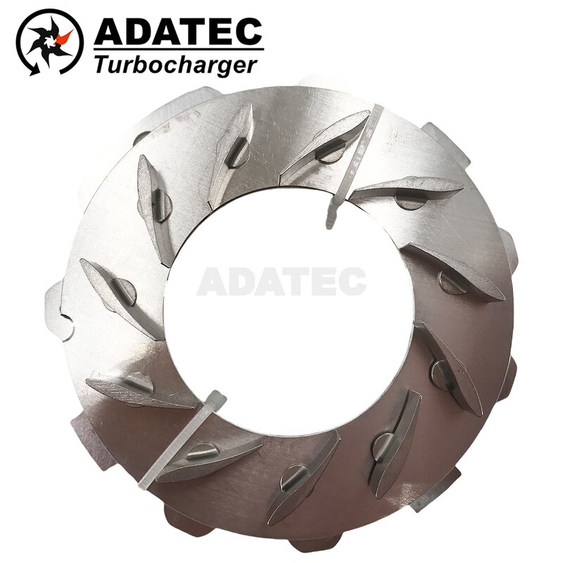 Turbo Nozzle Ring Factory - OEM GTB1752VLK for Kia Sedona