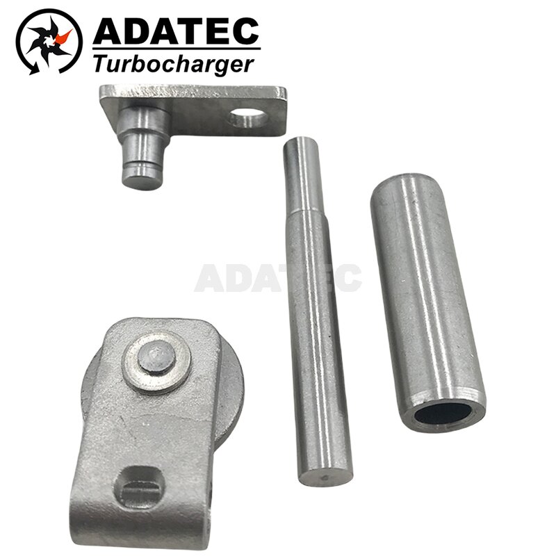 Turbo Wastegate Kit Factory - OEM RHF5 for Mazda B2500