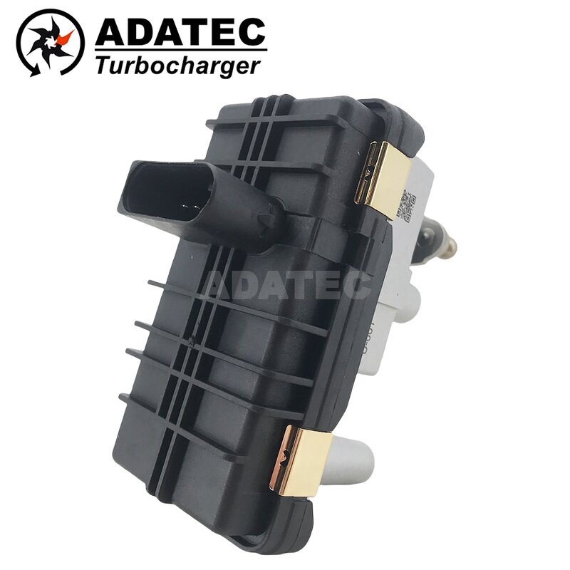 Electronic Actuator Factory - OEM BV40 for Nissan Murano